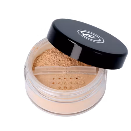 LIGHT Loose Mineral Foundation SPF 25 MARIA ÅKERBERG