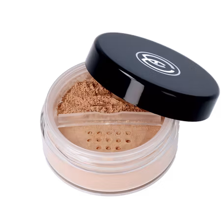LIGHT BEIGE Loose Mineral Foundation SPF 25 MARIA ÅKERBERG