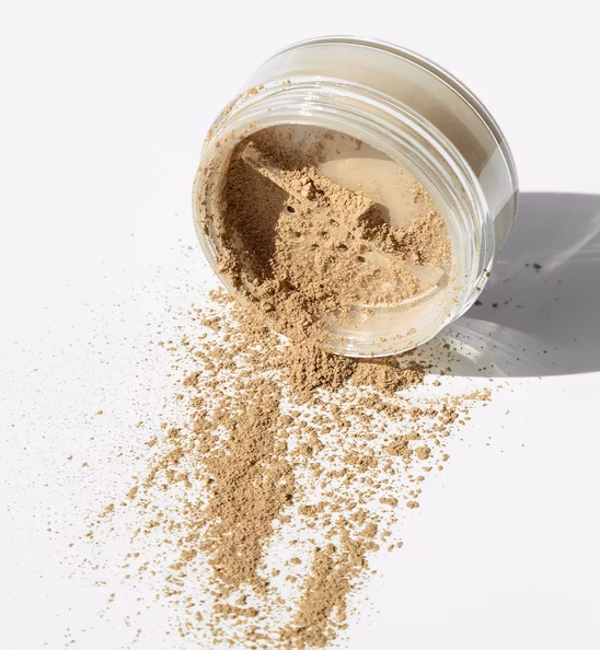 BEIGE Loose Mineral Foundation SPF 25 MARIA ÅKERBERG