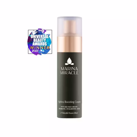 Agless Boosting Cream 50 ml MARINA MIRACLE
