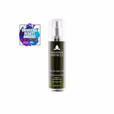 Clear Skin Hydra Cream 50 ml MARINA MIRACLE