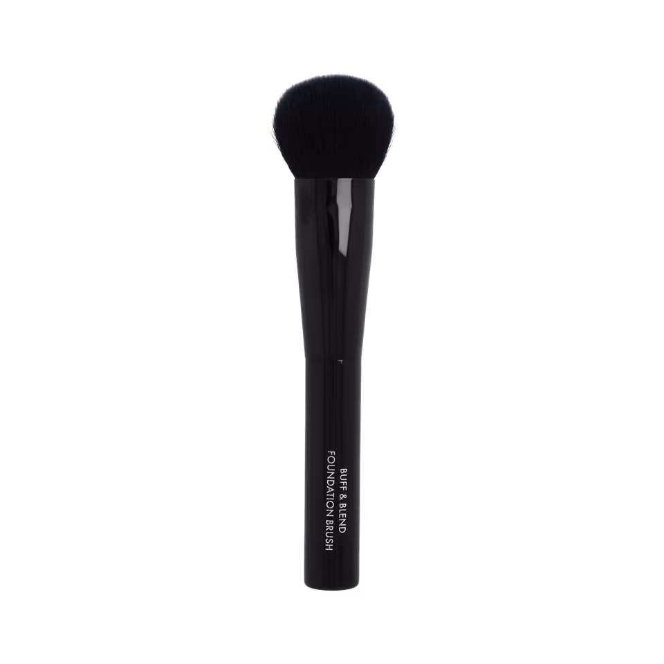 Buff & Blend Foundation Brush MARIA ÅKERBERG