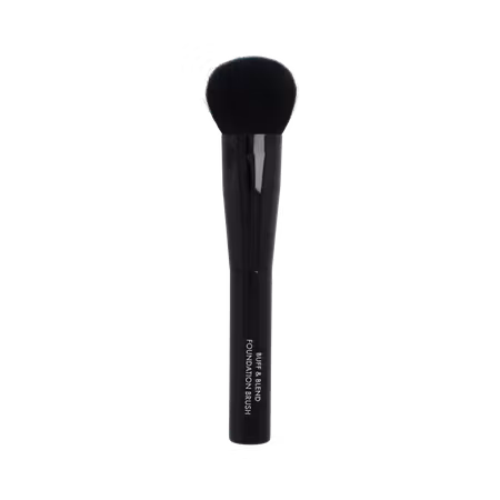 Buff & Blend Foundation Brush MARIA ÅKERBERG
