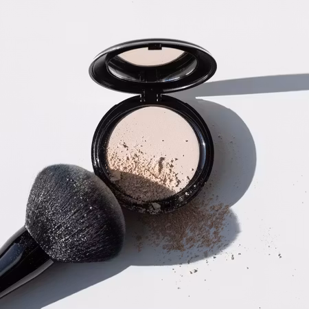 Soft Blur Translucent Mineral Powder MARIA ÅKERBERG