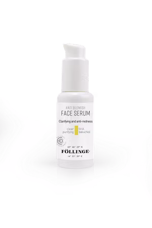 Clera & Purifying Anti Blemish Face Serum 30 ml FÖLLINGE PRO