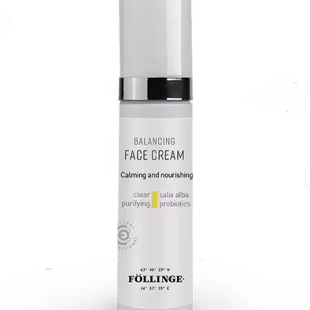 Clear & Purifying Balancing Face Cream 50 ml FÖLLINGE PRO