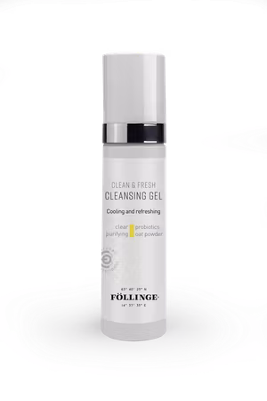 Clear & Purifying Clear & Fresh Purifying Gel FÖLLINGE PRO