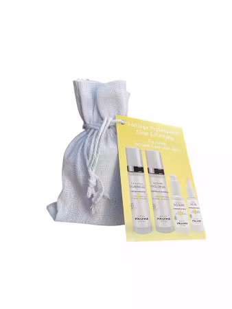 Clear & Purifying Try out Set 4 x 15 ml FÖLLINGE PRO