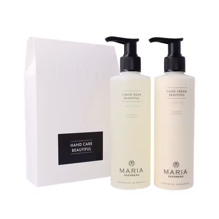 Hand Care Beautiful Set MARIA ÅKERBERG