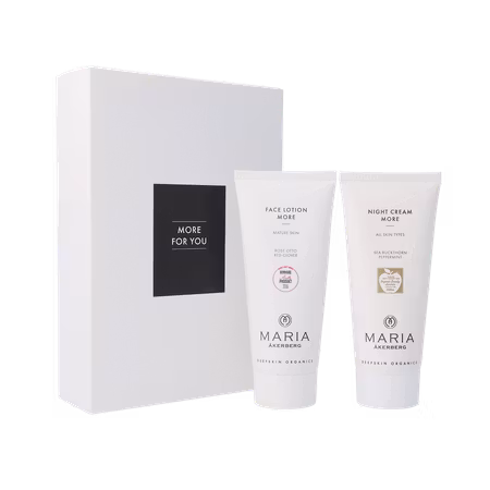 More For You Set MARIA ÅKERBERG