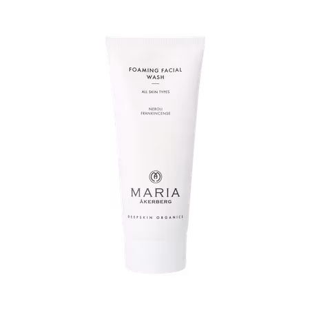 Foaming Facial Wash MARIA ÅKERBERG 3 storlekar