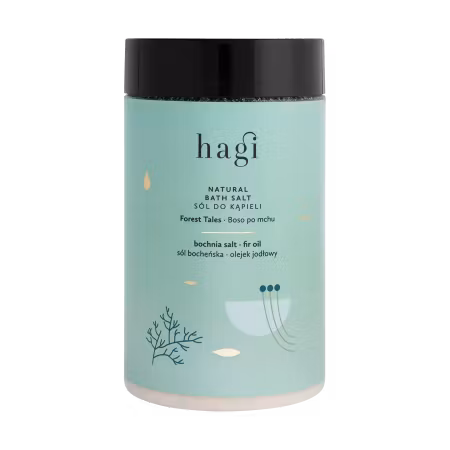Forest Tales Bath Salt HAGI