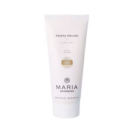 GIVEAWAY Papaya Peeling 100 ml MARIA ÅKERBERG