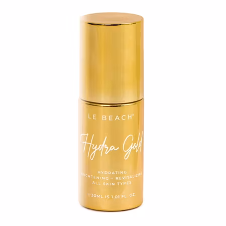 Hydra Gold Serum LE BEACH