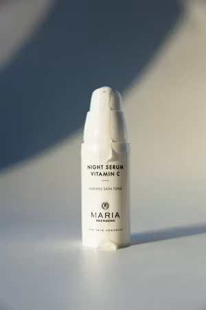 Night Serum Vitamin C MARIA ÅKERBERG