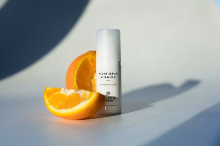 Night Serum Vitamin C MARIA ÅKERBERG
