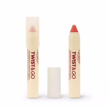 Twist & Go Lipstick PUROBIO 4 nyanser