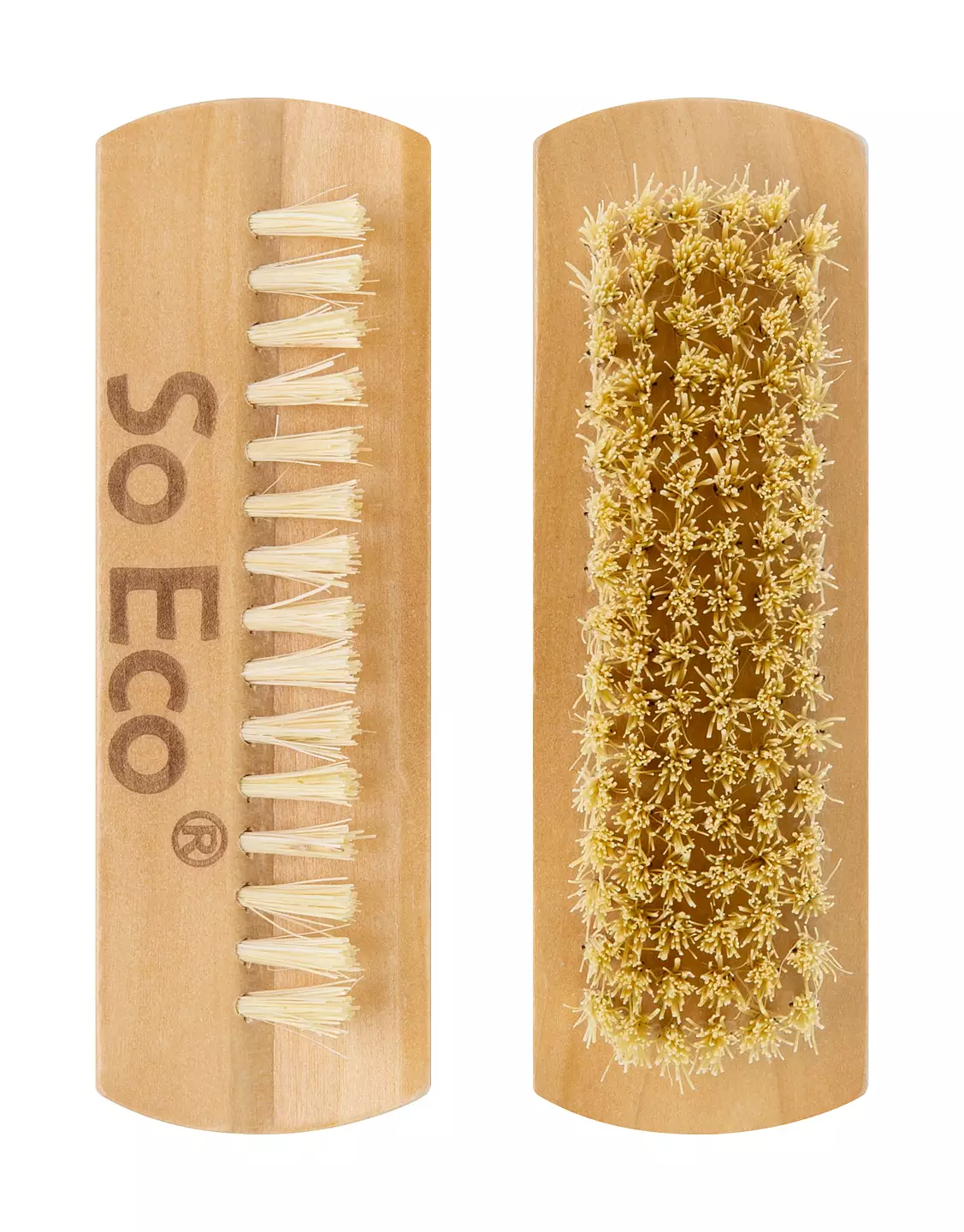 Nail & Pedicure Brush SO ECO