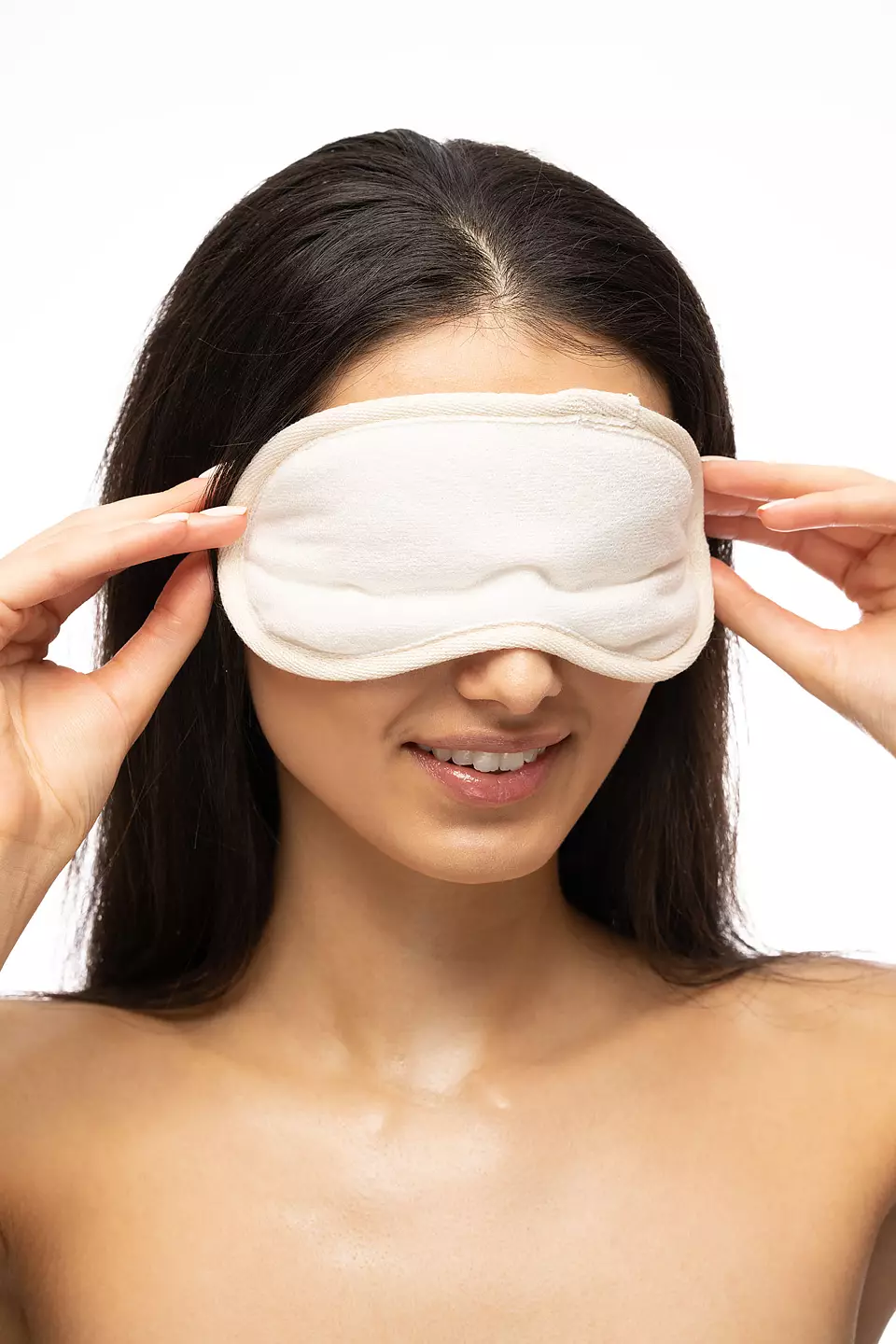 Calming Sleep Mask SO ECO