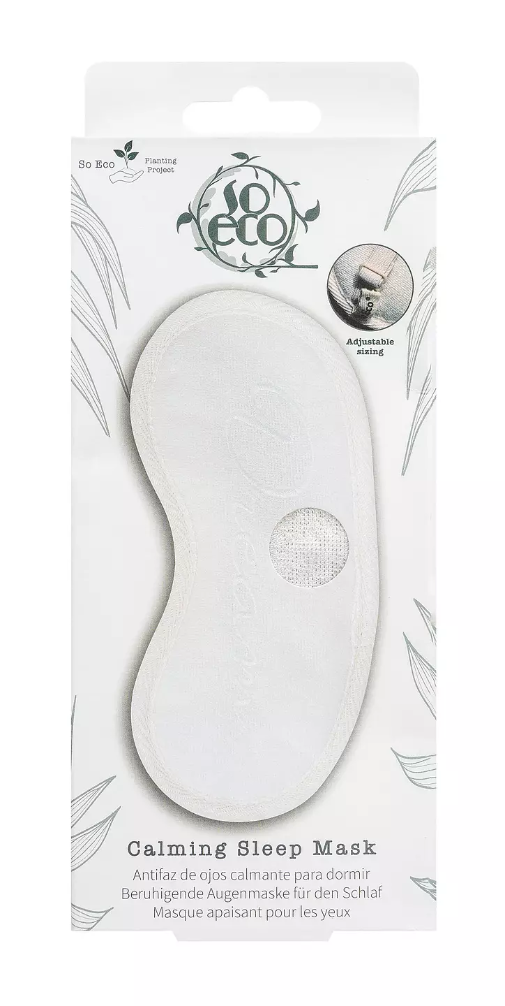 Calming Sleep Mask SO ECO