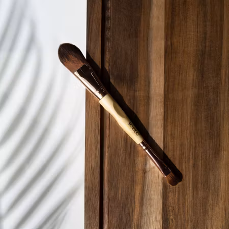 Foundation & Concealer Brush SO ECO
