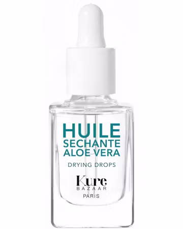 Quick Drying Drops Aloe Vera KURE BAZAAR
