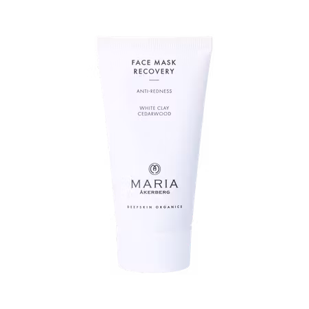Face Mask Recovery MARIA ÅKERBERG 2 storlekar