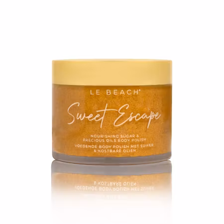 Sweet Escape Scrub Mask LE BEACH