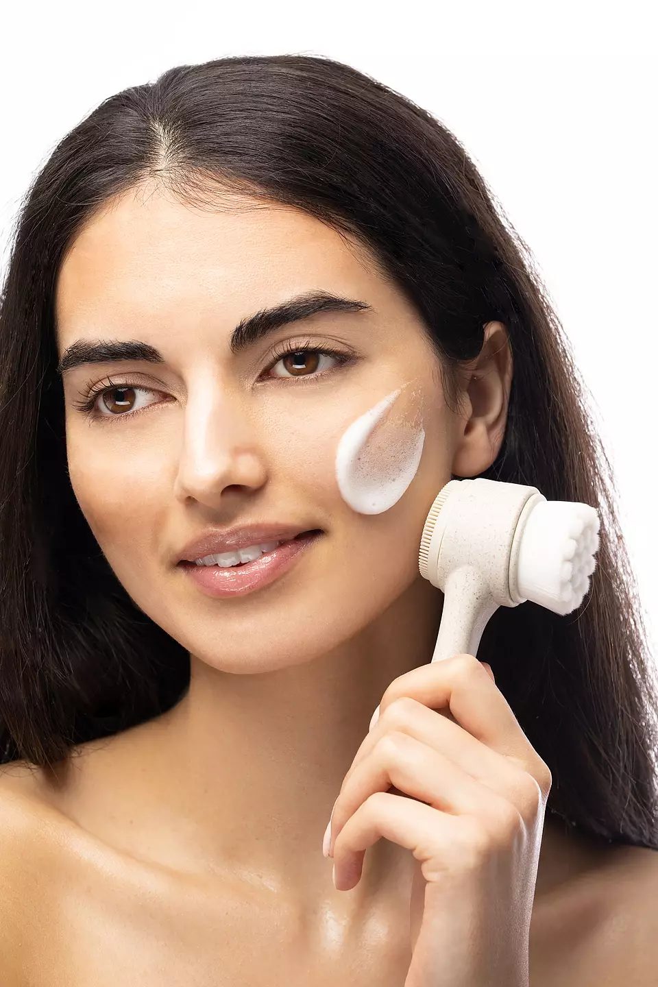 FACIAL Cleansing BRUSH SO ECO