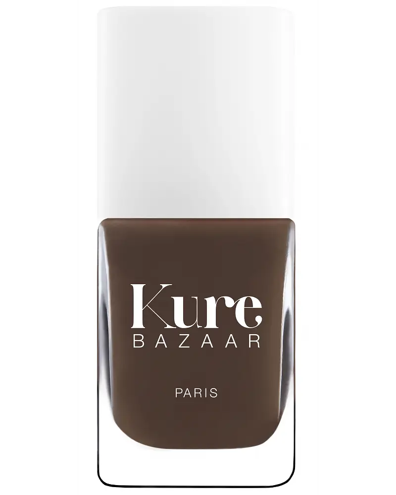 GANACHE Nail Polish KURE BAZAAR