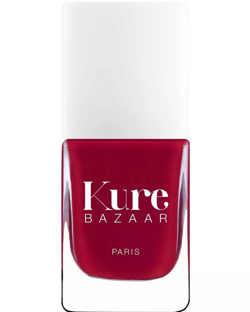 ROUGE IMPERIAL Nail Polish KURE BAZAAR