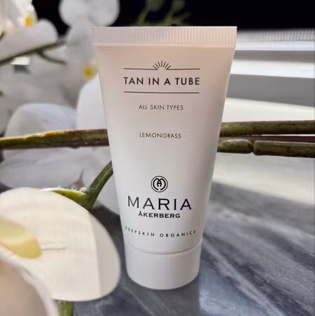 Tan in a Tube Brun-utan-sol 30 ml