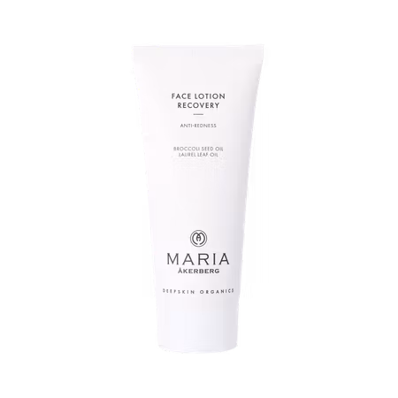 Face Lotion Recovery MARIA ÅKERBERG