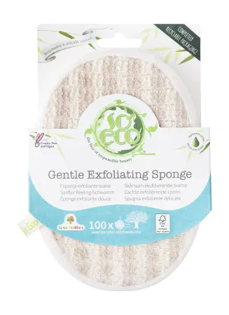 Gentle Exfoliating Spong SO ECO