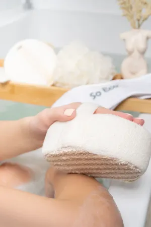 Gentle Exfoliating Spong SO ECO