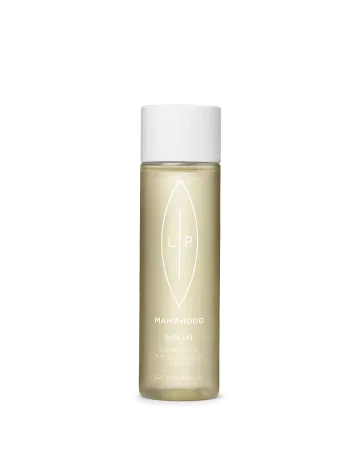 Mamahood Belly Oil LIP INTIMATE CARE