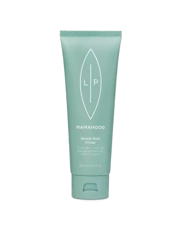 Mamahood Stretch Mark Cream LIP INTIMATE CARE