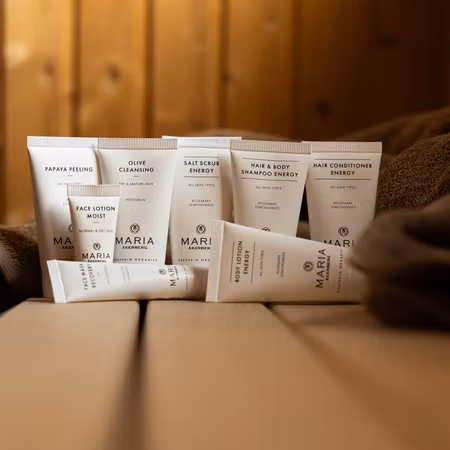 SPA Ritual Set MARIA ÅKERBERG