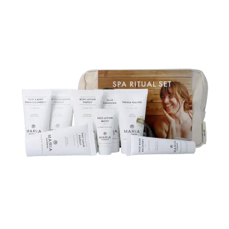 SPA Ritual Set MARIA ÅKERBERG