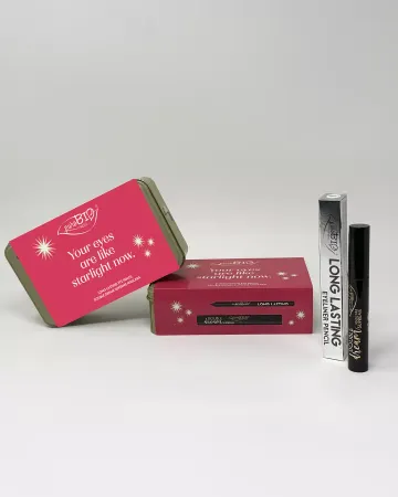 Starlight Giftbox Ögonmakeup PuroBIO