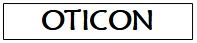 Oticon - Udens