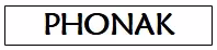 Phonak - Udens