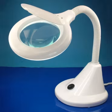 Förstoringslampa LED Lightcraft Compakt