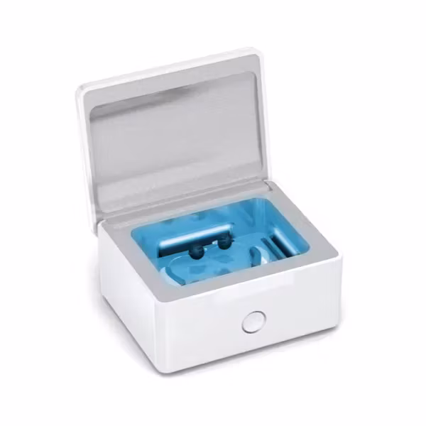 Torkbox PerfectDry Lux för hörapparat