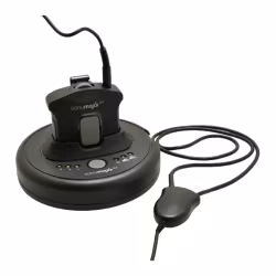 Sonumaxx 2.4 med halsslinga