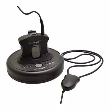 Sonumaxx 2.4 med halsslinga