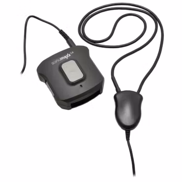Sonumaxx 2.4 med halsslinga