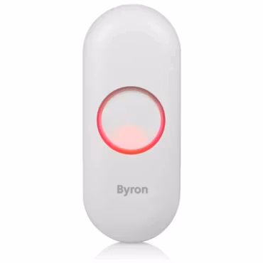 Tryckknapp Byron