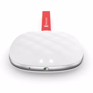 Vibio trådlös kuddvibrator