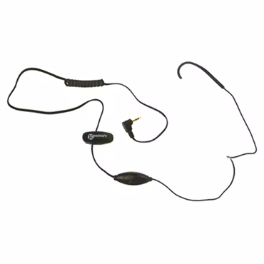 Slingkrok MED mikrofon CL Hook 1